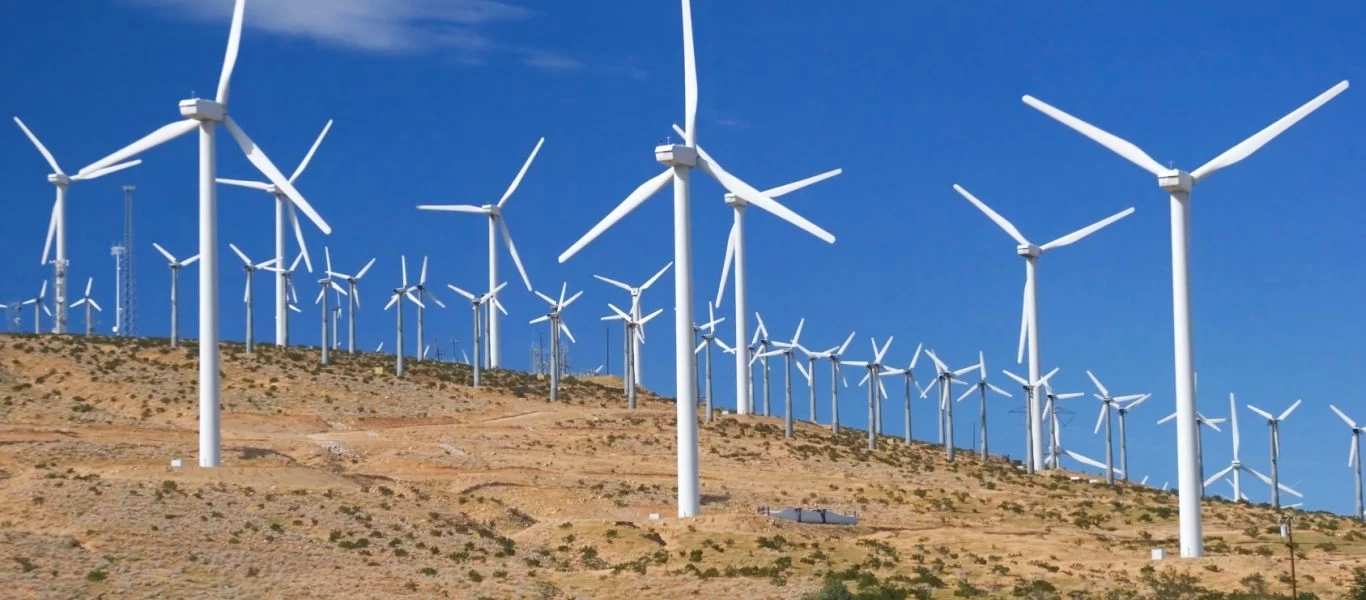 Α.Τσελέντης για ανεμογεννήτριες: «Είναι σαν ένα γιγαντιαίο τσουνάμι να σάρωσε τον τόπο - Βαλθήκαμε να τα ρημάξουμε όλα»